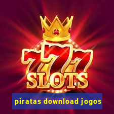 piratas download jogos